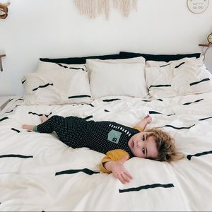 Rags to Raches Romper 3/4 T